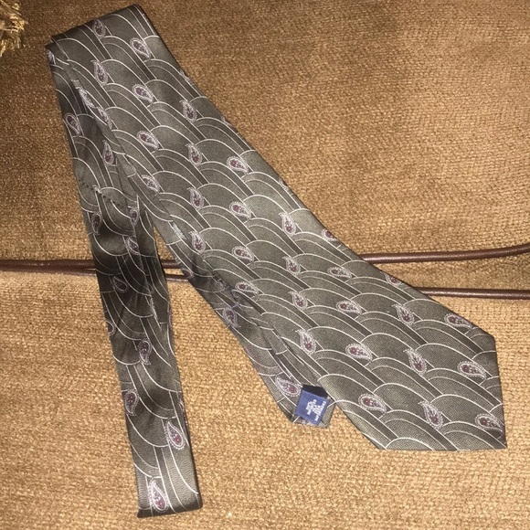 MENS NECK TIE - Picture 1 of 2